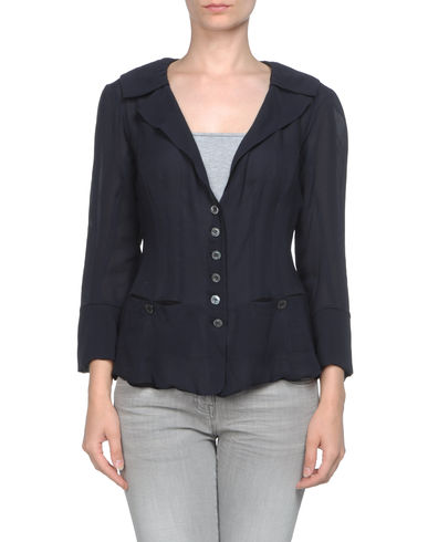 ZOOM NINA RICCI - Blazer