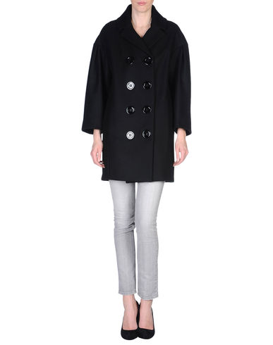 ZOOM DOLCE & GABBANA - Coat