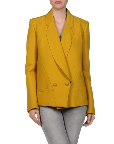 ZOOM PROENZA SCHOULER - Blazer