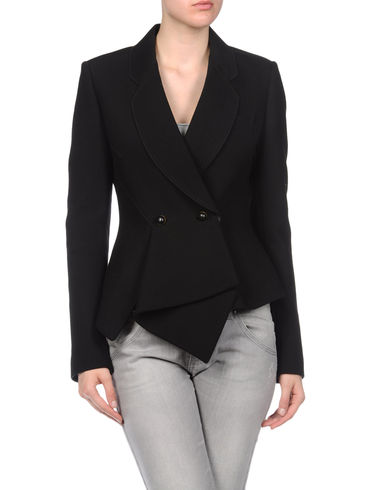 ZOOM PROENZA SCHOULER - Blazer
