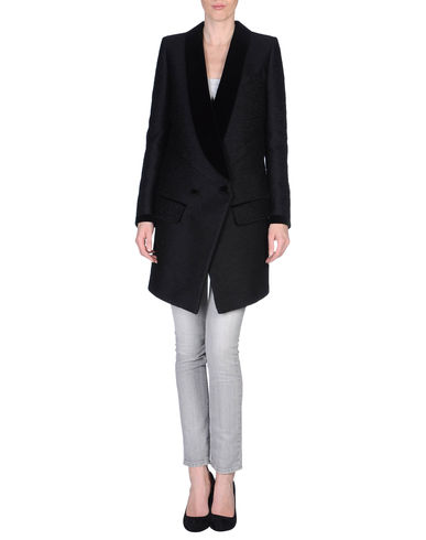 ZOOM PROENZA SCHOULER - Coat