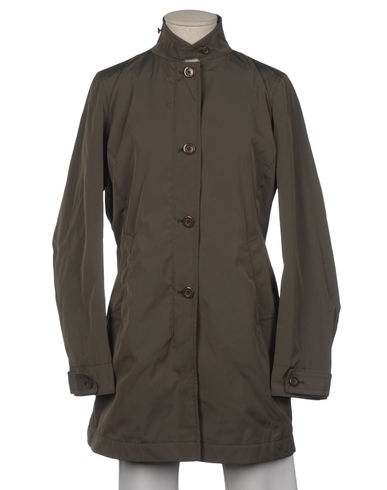 ZOOM HERNO - Mid-length jacket