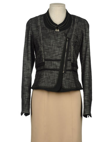 ZOOM ELIE TAHARI - Blazer