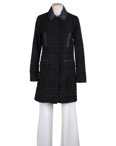 ZOOM RA-RE - Full-length jacket