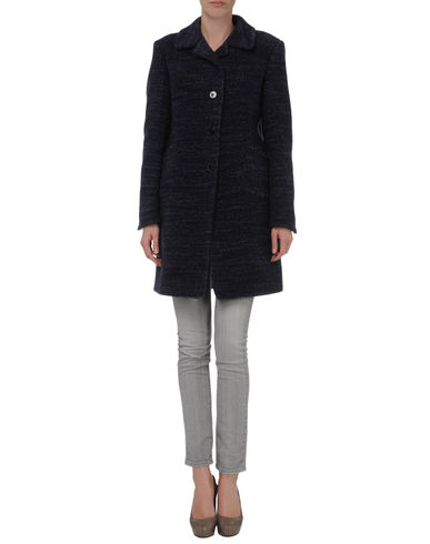 ZOOM JIL SANDER - Coat
