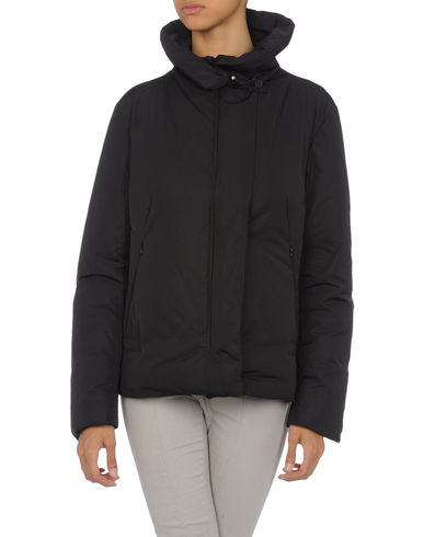 ZOOM JIL SANDER - Down jacket