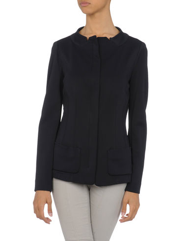 ZOOM JIL SANDER - Blazer