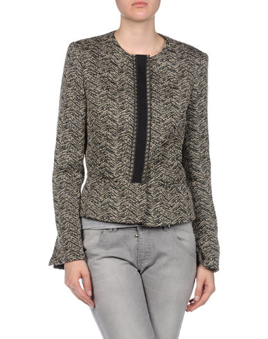 ZOOM ETRO - Blazer