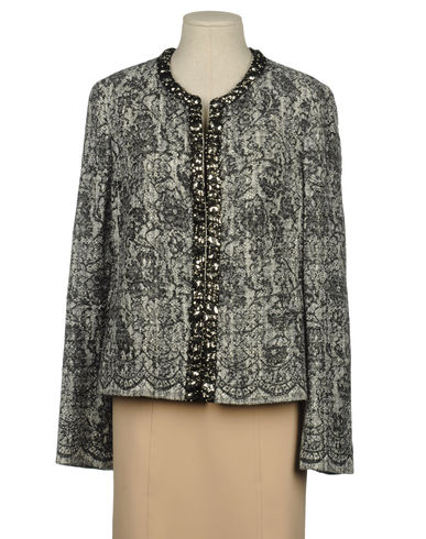 ZOOM RENA LANGE - Blazer