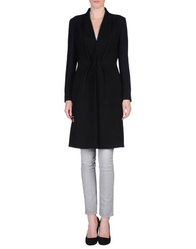 ZOOM ETRO - Full-length jacket