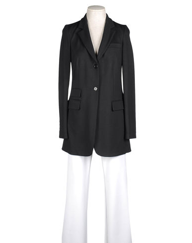 ZOOM HOPE COLLECTION - Coat