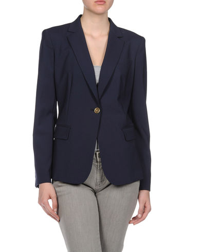 ZOOM DKNY - Blazer