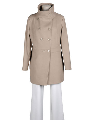 ZOOM HOPE COLLECTION - Coat