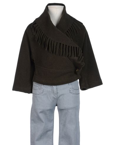 ZOOM SCOTCH R'BELLE - Blazer