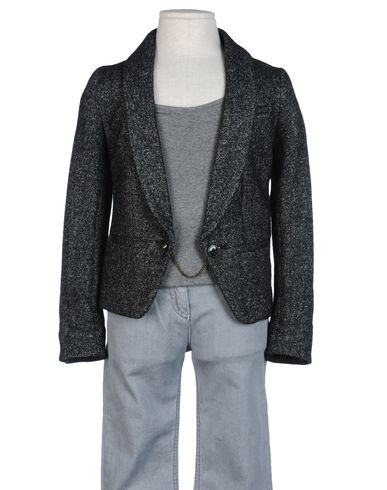 ZOOM SCOTCH R'BELLE - Blazer