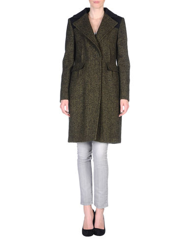 ZOOM GIAMBATTISTA VALLI - Coat