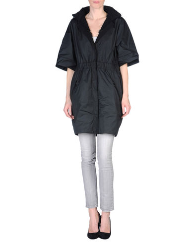 ZOOM GIAMBATTISTA VALLI - Soprabito