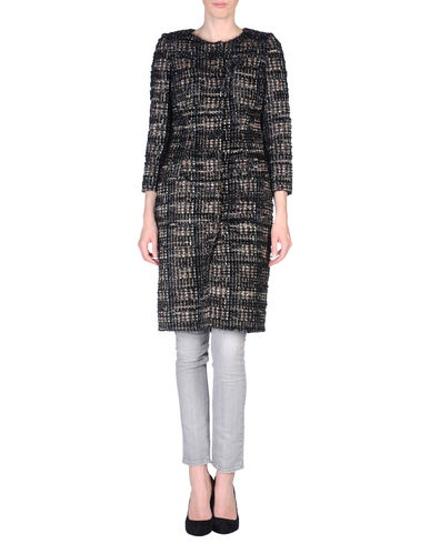 ZOOM GIAMBATTISTA VALLI - Coat