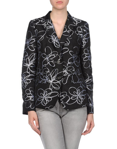 ZOOM DKNY - Blazer