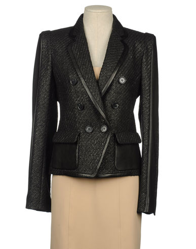 ZOOM BARBARA BUI - Blazer