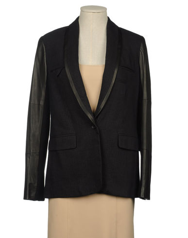 ZOOM YIGAL AZROUËL - Blazer