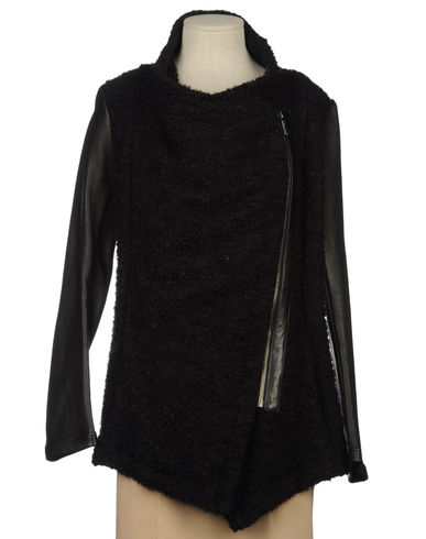 ZOOM BARBARA BUI - Jacket