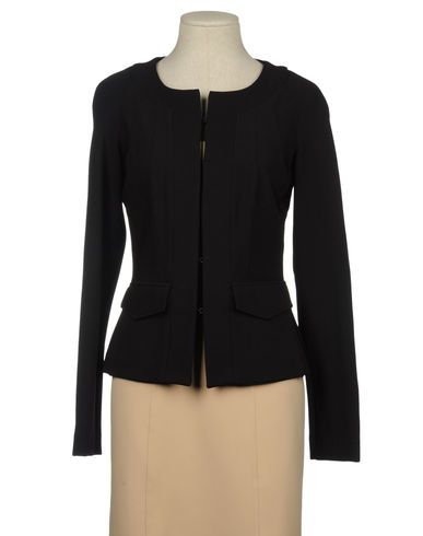 ZOOM FISICO-Cristina Ferrari - Blazer
