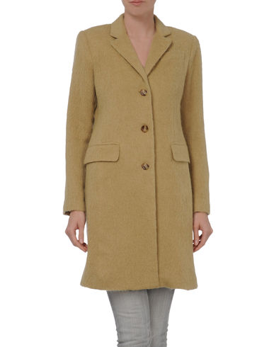 ZOOM MICHAEL KORS - Coat