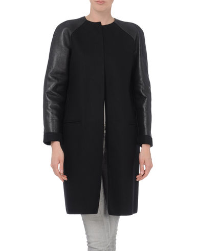 ZOOM CÉLINE - Coat