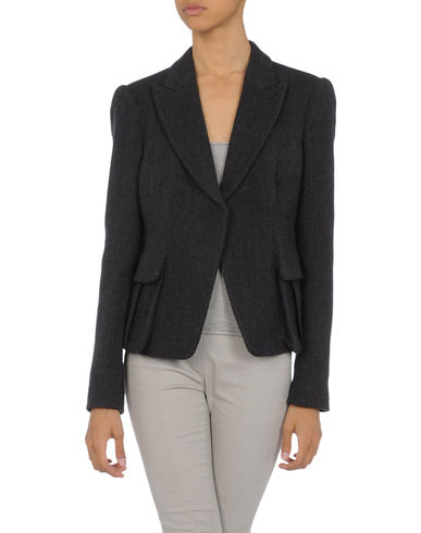 ZOOM EMPORIO ARMANI - Blazer