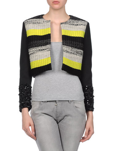 ZOOM GIAMBATTISTA VALLI - Blazer