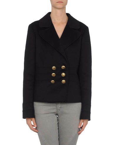 ZOOM VERSACE COLLECTION - Blazer