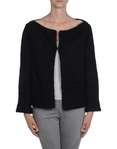 ZOOM DIANE VON FURSTENBERG - Blazer