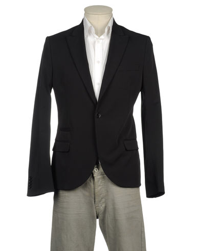 ZOOM PATRIZIA PEPE - Blazer