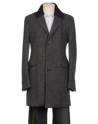 ZOOM PATRIZIA PEPE - Coat