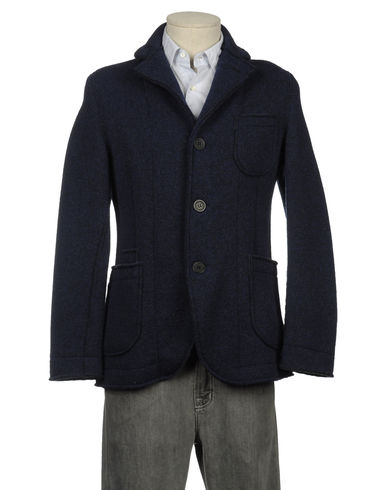 ZOOM PATRIZIA PEPE PHILL - Blazer