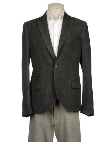 ZOOM PATRIZIA PEPE - Blazer