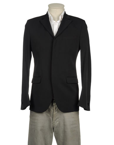 ZOOM PATRIZIA PEPE - Blazer
