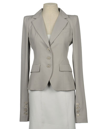 ZOOM PATRIZIA PEPE - Blazer