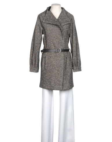 ZOOM PATRIZIA PEPE - Coat