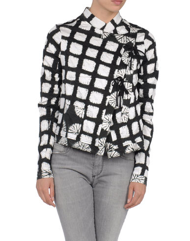ZOOM PROENZA SCHOULER - Blazer