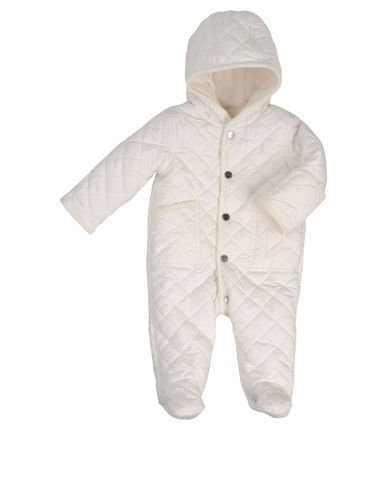 ZOOM RALPH LAUREN - Winter jumpsuit