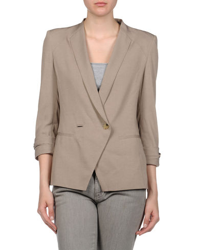 ZOOM HELMUT LANG - Blazer