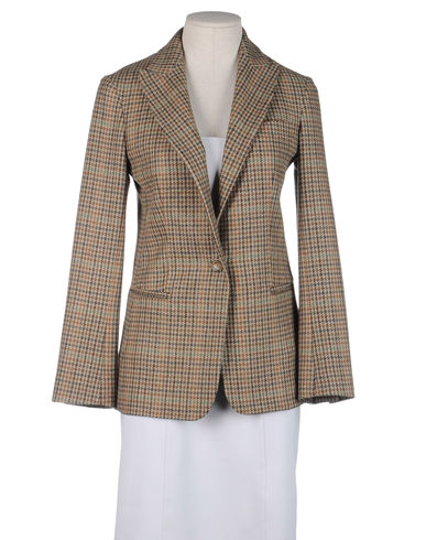 ZOOM SUPER BLOND - Blazer