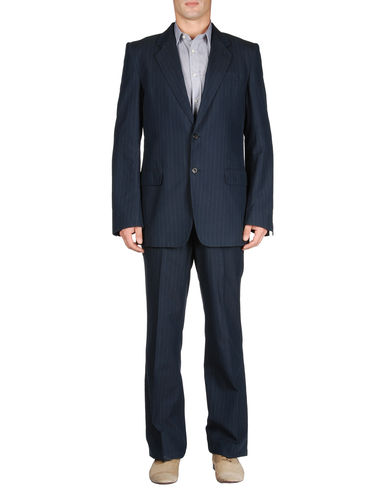 ZOOM MAISON MARTIN MARGIELA 14 - Suit