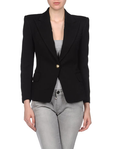 ZOOM BALMAIN - Blazer