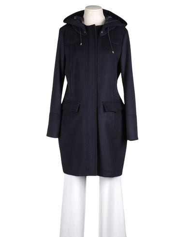 ZOOM SCERVINO STREET - Coat