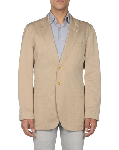 ZOOM PAUL SMITH - Blazer