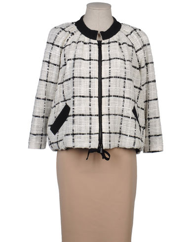 ZOOM MONCLER GAMME ROUGE - Blazer