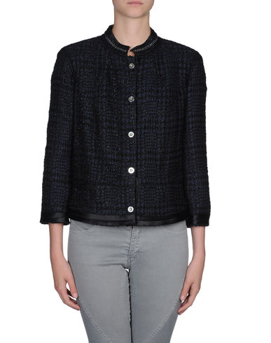 ZOOM C'N'C' COSTUME NATIONAL - Blazer